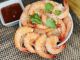 Jumbo Shrimp