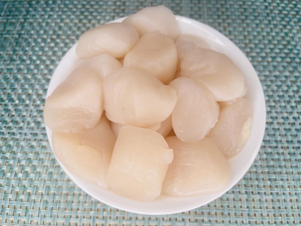 Scallops Guide Difference Between Sea Scallops And Bay