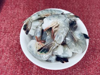 Medium Shrimp