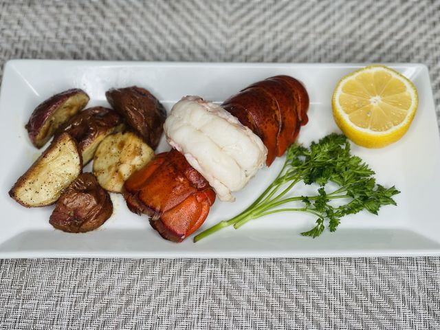 Standard Lobster Tails