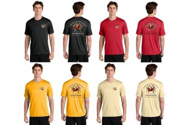 Crab Dynasty Shirt