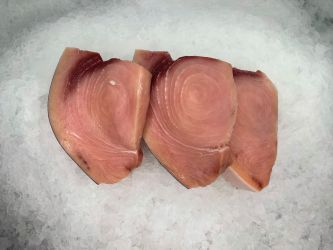 3 lbs Swordfish