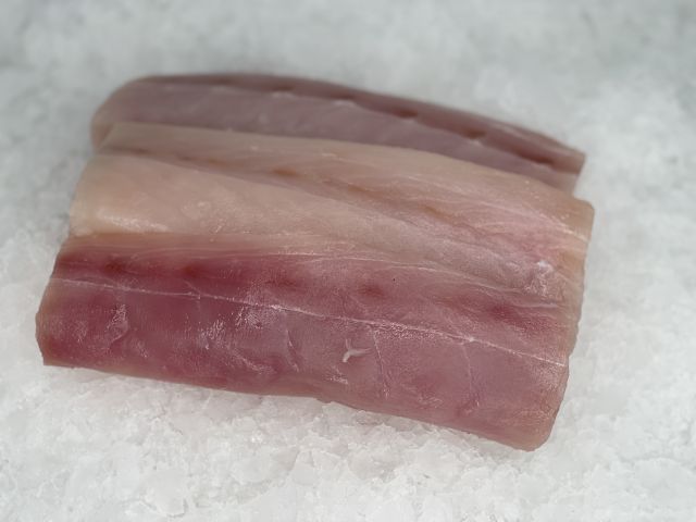 Mahi Mahi