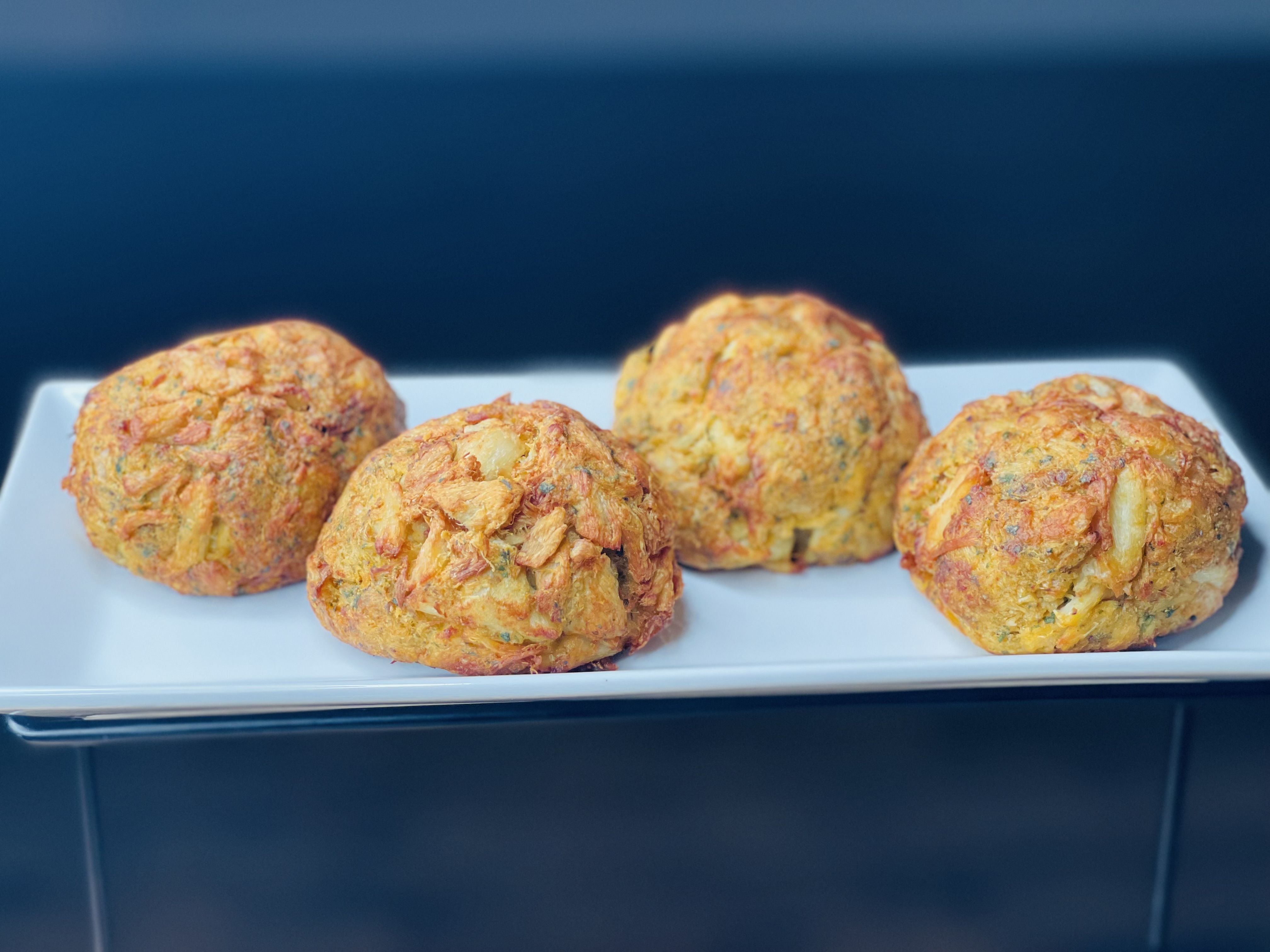 Jumbo Maryland Crab Cake