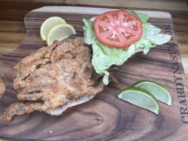 Maryland Soft Crab Fry Kit