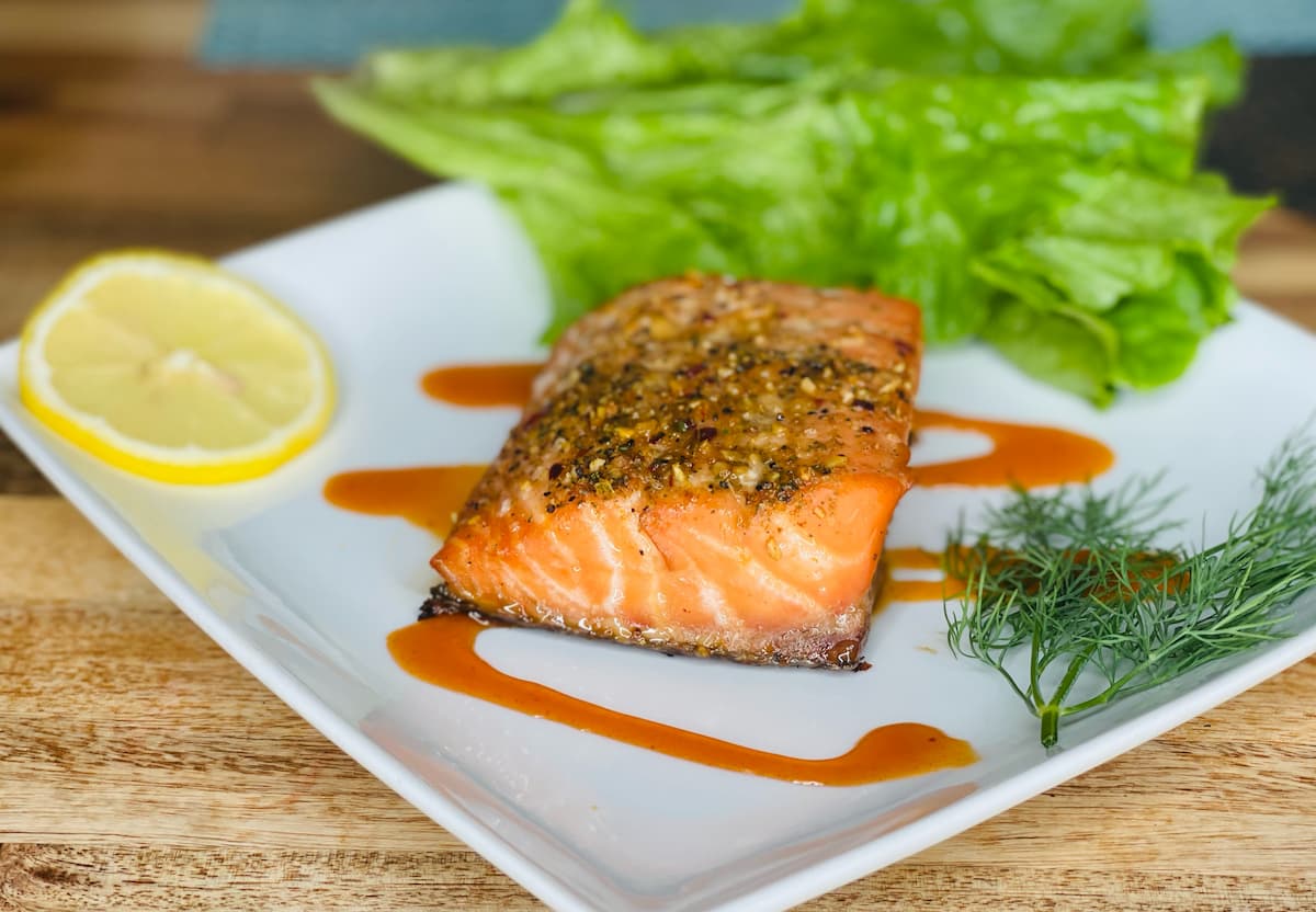 The Importance of Seafood in your Diet