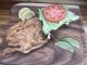 Frozen Soft Crabs - Whales
