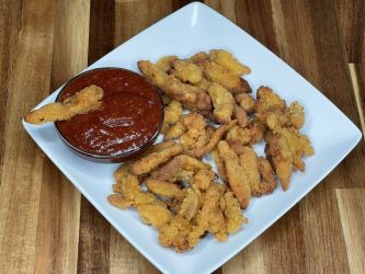 Breaded Clam Strips