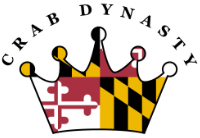 Crab Dynasty Logo