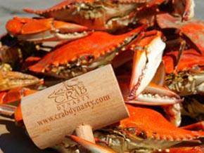 Blue Crab
